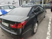 Lexus GS IV Санкт-Петербург  - изображение 11