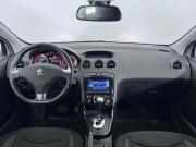 Peugeot 408 I Рестайлинг Ростов-на-Дону  - изображение 31
