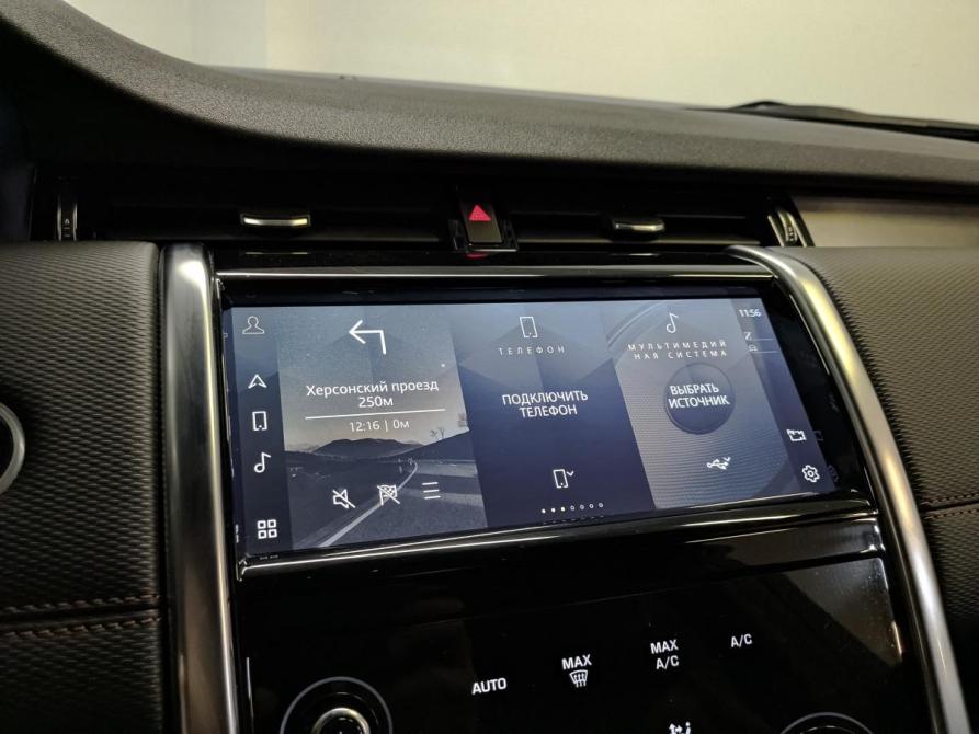 Land Rover Discovery Sport I Рестайлинг Санкт-Петербург  - изображение 17