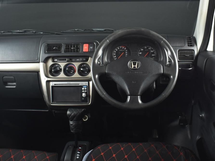 Honda Acty III Кемерово  - изображение 8