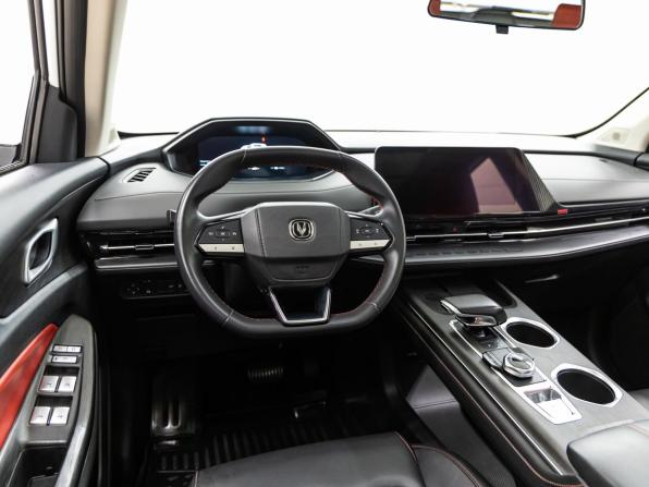 Changan CS55 Plus II с пробегом 2024 года, цена 2 148 000 рублей, 24876 км, внедорожник, Автокод Объявления