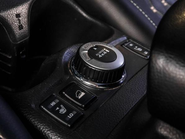 Nissan X-Trail III с пробегом 2018 года, цена 1 869 000 рублей, 145128 км, внедорожник, Автокод Объявления