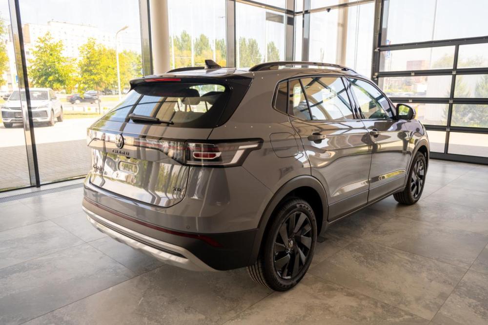Volkswagen Tharu XR Ростов-на-Дону  - изображение 6
