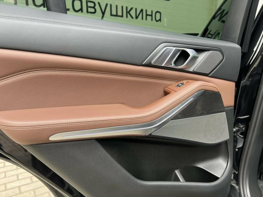 BMW X5 IV (G05/G18) Санкт-Петербург  - изображение 25