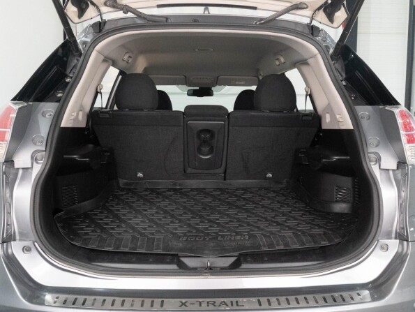 Nissan X-Trail III с пробегом 2015 года, цена 1 819 000 рублей, 91587 км, внедорожник, Автокод Объявления