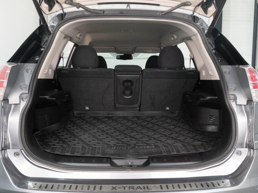 Nissan X-Trail III Сургут  - изображение 22