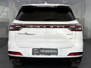 Chery Tiggo 7 Pro Max I Рестайлинг Уфа  - изображение 34
