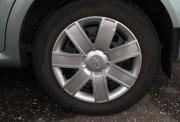 Chevrolet Lacetti I Киров  - изображение 32