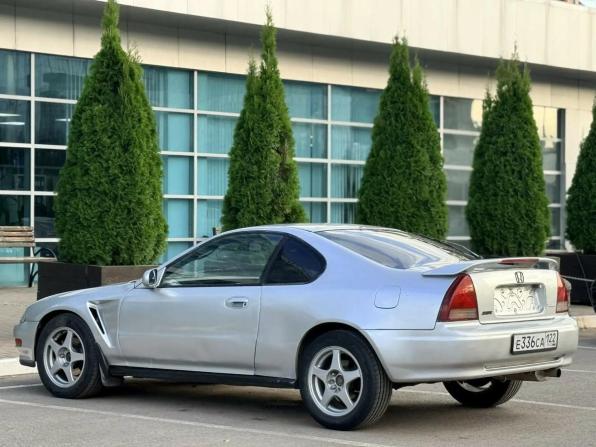 Honda Prelude IV с пробегом 1994 года, цена 385 000 рублей, 257977 км, купе, Автокод Объявления