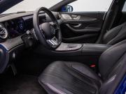 Mercedes-Benz CLS III (C257) Рестайлинг Москва  - изображение 29