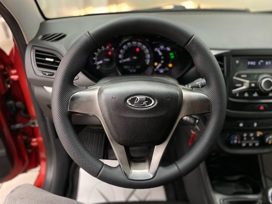 Lada (ВАЗ) Vesta I Энгельс  - изображение 25