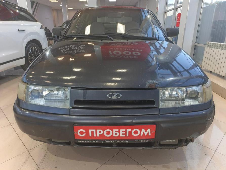 Lada (ВАЗ) 2112 Арзамас  - изображение 2