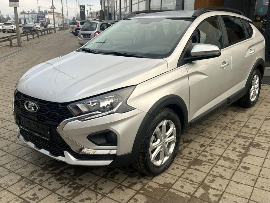 Lada (ВАЗ) Iskra Краснодар  - изображение 1