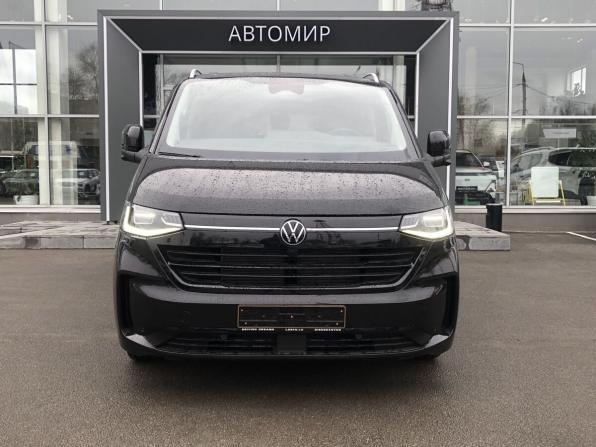Volkswagen Caravelle T7 с пробегом 2025 года, цена 9 650 000 рублей, 678 км, минивэн, Автокод Объявления