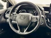 Toyota Camry VIII (XV70) Рестайлинг Вологда  - изображение 38