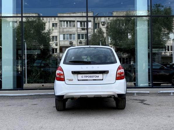 Lada (ВАЗ) Granta I Рестайлинг с пробегом 2022 года, цена 897 000 рублей, 26159 км, универсал, Автокод Объявления