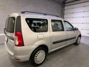Lada (ВАЗ) Largus I Новосибирск  - изображение 32