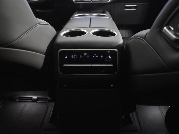 Li Auto (Lixiang) L9 I с пробегом 2023 года, цена 5 541 000 рублей, 67484 км, внедорожник, Автокод Объявления