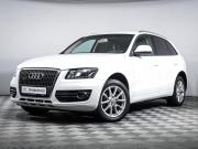 Audi Q5 I (8R) Москва  - изображение 17