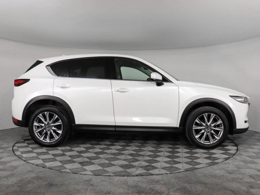 Mazda CX-5 II Химки  - изображение 4