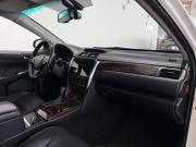 Toyota Camry VII (XV50) Рестайлинг Новороссийск  - изображение 47
