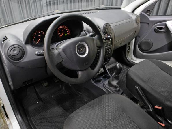 Lada (ВАЗ) Largus I с пробегом 2019 года, цена 800 000 рублей, 190967 км, фургон, Автокод Объявления