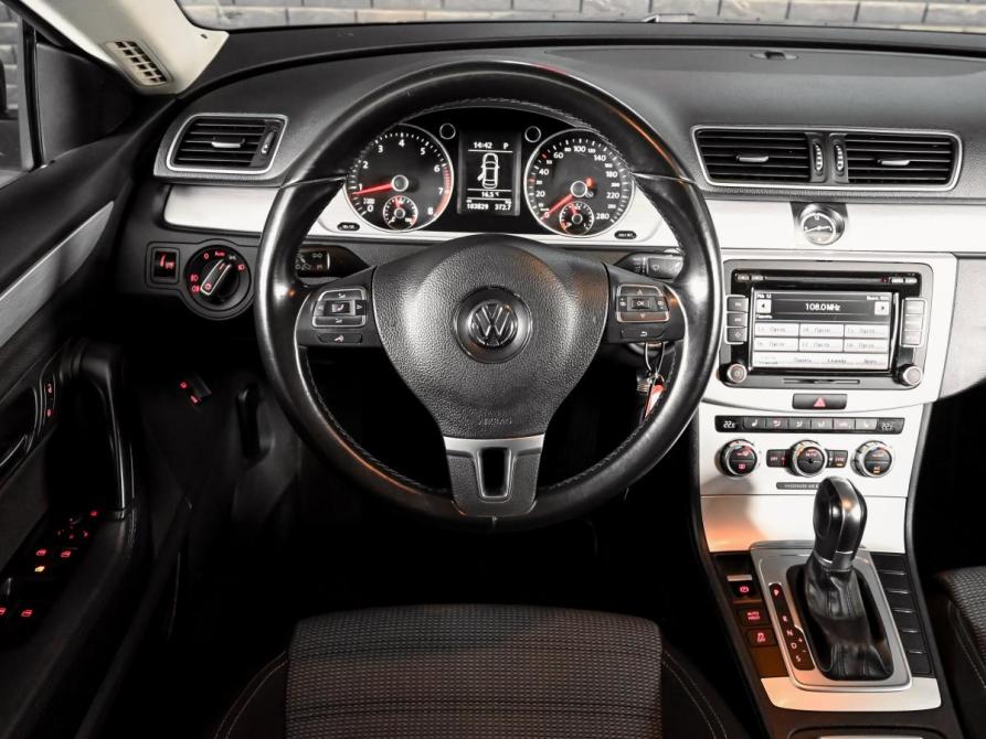 Volkswagen Passat CC I Рестайлинг Екатеринбург  - изображение 12