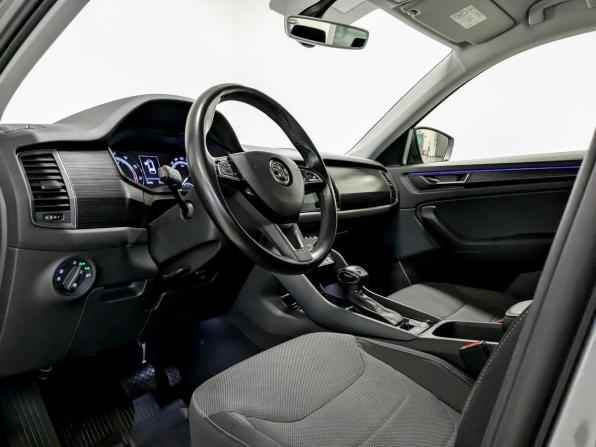 Skoda Kodiaq I с пробегом 2018 года, цена 2 750 000 рублей, 63082 км, внедорожник, Автокод Объявления
