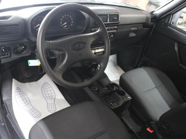 Lada (ВАЗ) Niva Legend с пробегом 2023 года, цена 767 000 рублей, 74361 км, внедорожник, Автокод Объявления