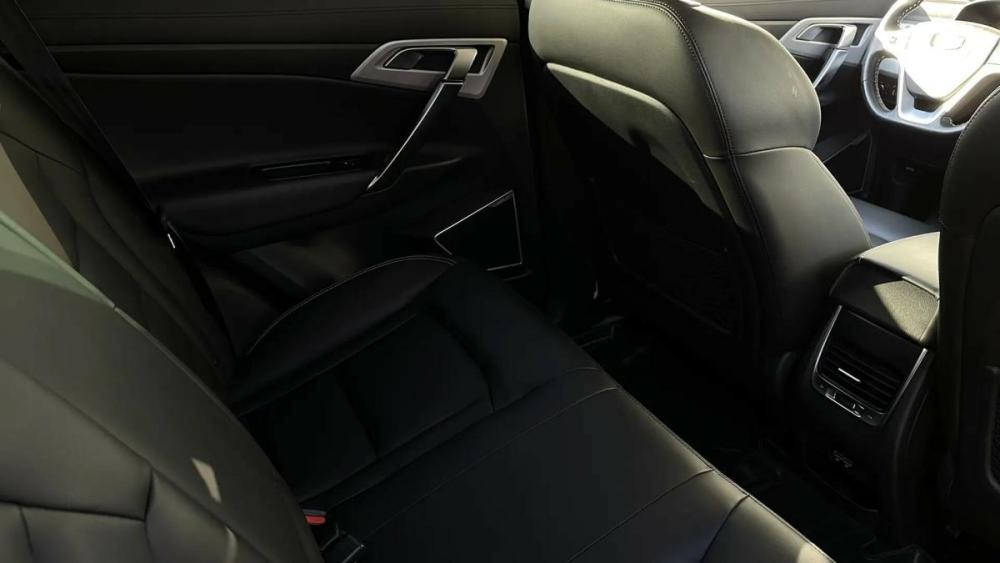 Geely Atlas I Оренбург  - изображение 15
