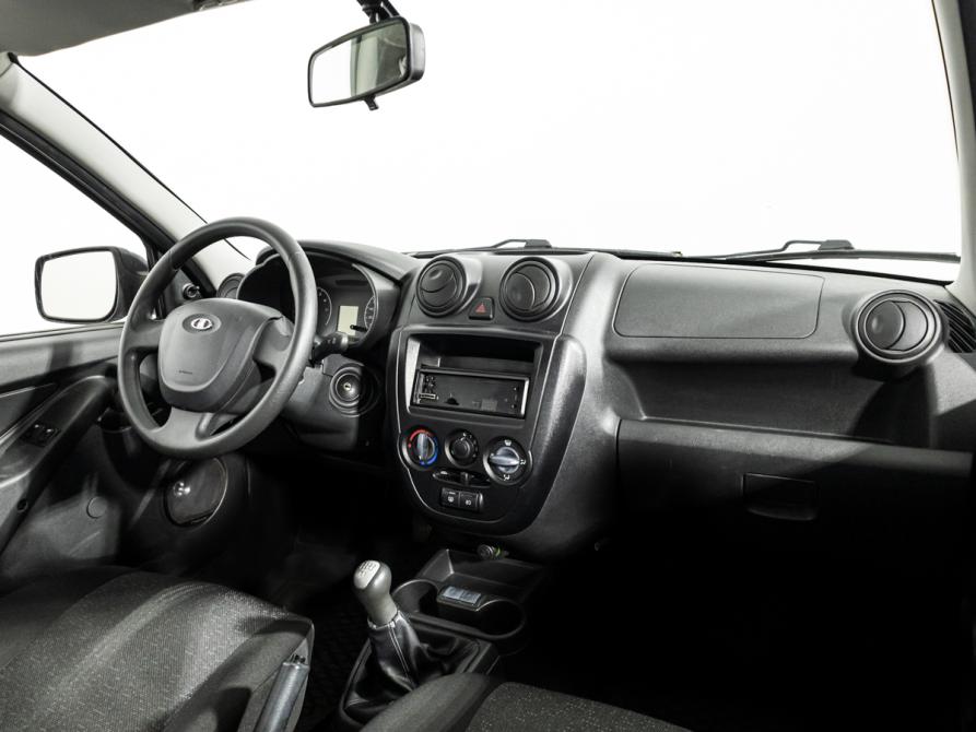 Lada (ВАЗ) Granta I Санкт-Петербург  - изображение 9