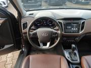 Hyundai Creta I Рестайлинг Екатеринбург  - изображение 53