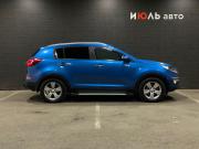 Kia Sportage III Челябинск  - изображение 26