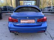 BMW 3 серии VI (F3x) Рестайлинг Екатеринбург  - изображение 50