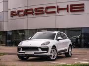 Porsche Macan I Рестайлинг 2 Санкт-Петербург  - изображение 35