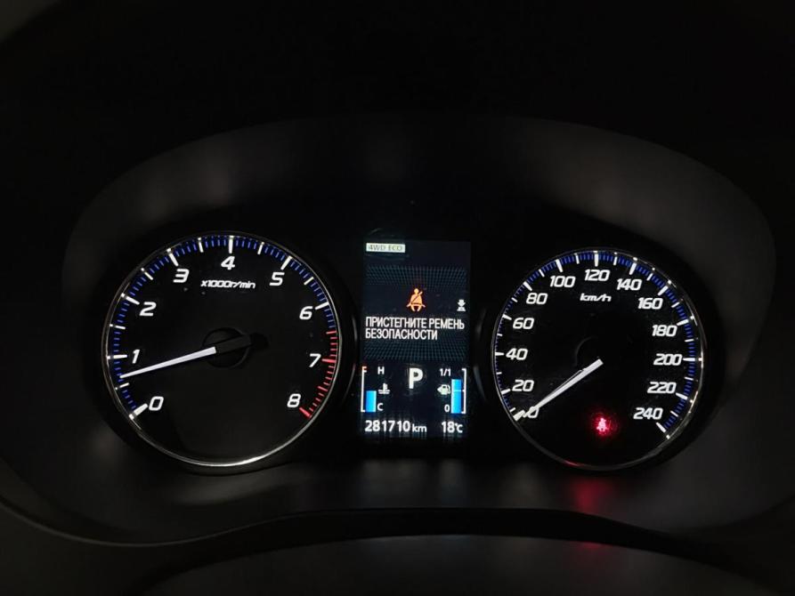 Mitsubishi Outlander III Казань  - изображение 15