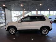 Volkswagen Tiguan I Рестайлинг Чебоксары  - изображение 41