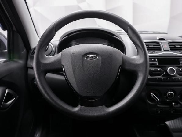 Lada (ВАЗ) Granta I Рестайлинг с пробегом 2024 года, цена 1 050 000 рублей, 13500 км, универсал, Автокод Объявления