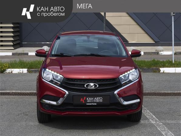 Lada (ВАЗ) XRAY I с пробегом 2018 года, цена 707 000 рублей, 171550 км, хэтчбек, Автокод Объявления