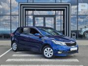 Kia Rio III Рестайлинг Воронеж  - изображение 13