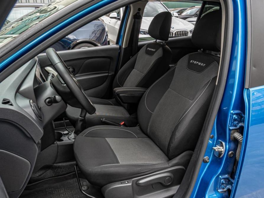 Renault Sandero II Рестайлинг Краснодар  - изображение 10