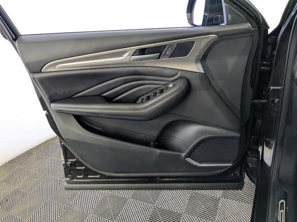 Haval F7 I с пробегом 2019 года, цена 1 670 000 рублей, 99544 км, внедорожник, Автокод Объявления