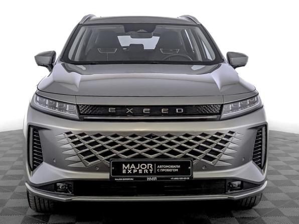 Exeed LX I Рестайлинг 2 с пробегом 2023 года, цена 2 299 000 рублей, 16211 км, внедорожник, Автокод Объявления
