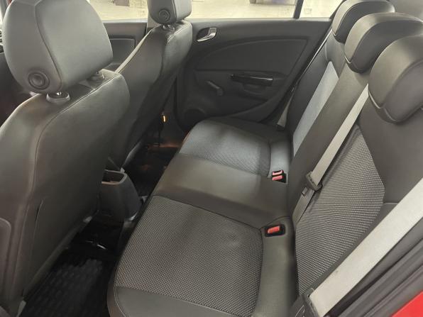 Opel Corsa D с пробегом 2007 года, цена 510 000 рублей, 136430 км, хэтчбек, Автокод Объявления