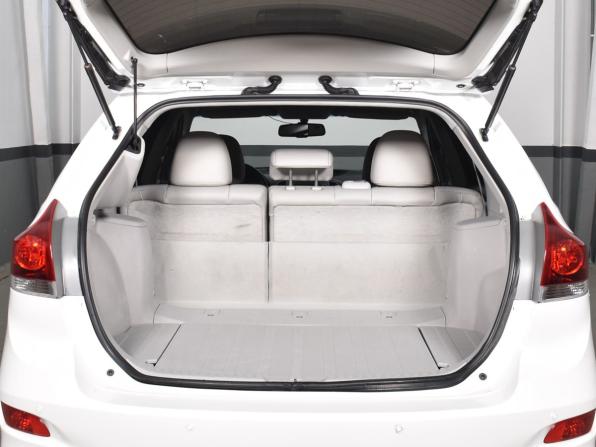 Toyota Venza I Рестайлинг с пробегом 2013 года, цена 1 914 995 рублей, 267578 км, внедорожник, Автокод Объявления