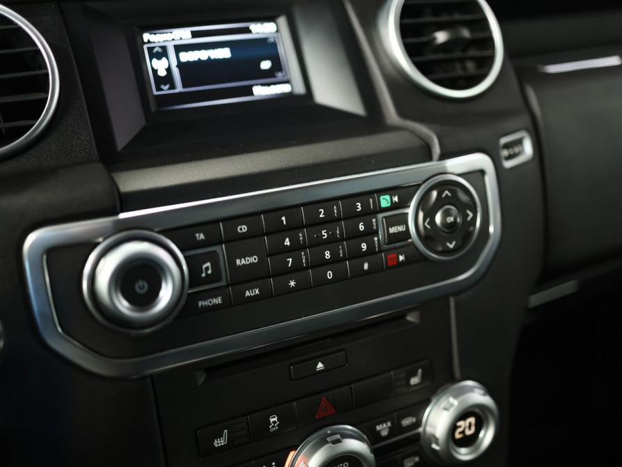 Land Rover Discovery IV Рестайлинг Ижевск  - изображение 18