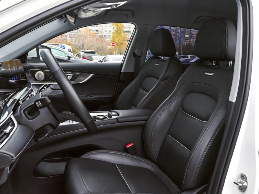 Chery Tiggo 7L I Екатеринбург  - изображение 16