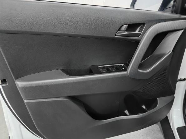 Hyundai Creta I Рестайлинг с пробегом 2020 года, цена 1 850 000 рублей, 72904 км, внедорожник, Автокод Объявления