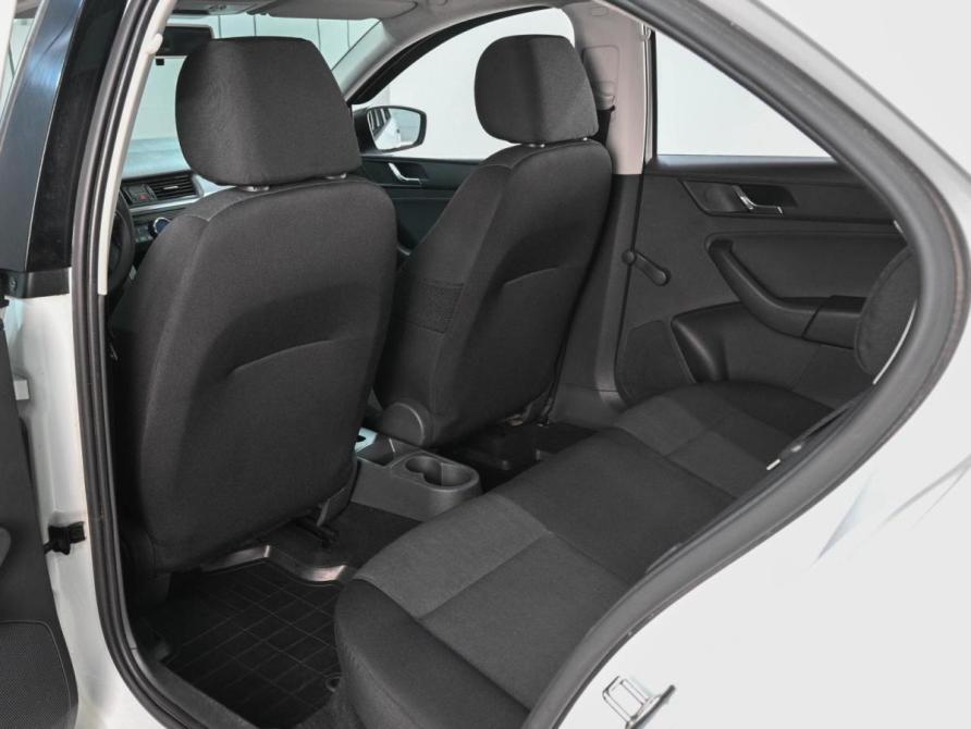 Skoda Rapid I Ростов-на-Дону  - изображение 11