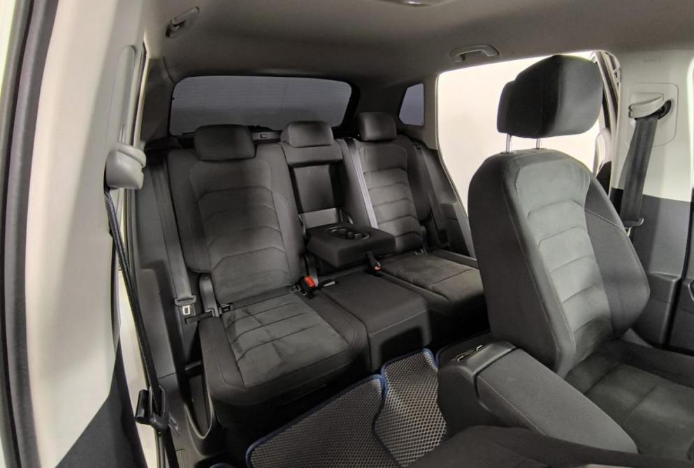 Volkswagen Tiguan II Нижний Новгород  - изображение 14